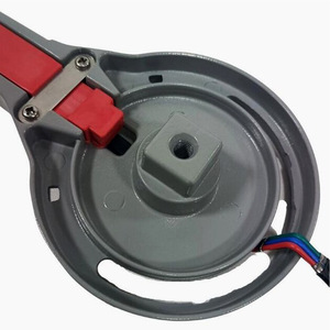 Manette de commande pour moteur hors-bord YAMAHA 703-48205-16 avec accélérateur et trim pour remplacement de moteur de bateau - Product Image 2