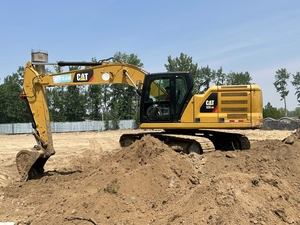 Excavadora Cat Usada Caterpillar Excavadora Cat 320GC Usada Caterpillar 320GC Excavadora sobre orugas - Product Image 2