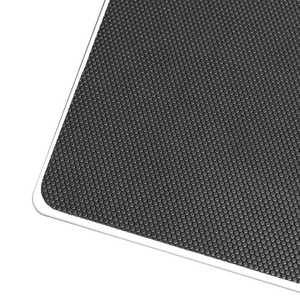 <span class=keywords><strong>Tapis</strong></span> de Souris Professionnel en Verre Optique de Qualité Supérieure, Épaisseur 3,2 mm, Surface de Jeu Trempée Micro-Gravée 1 kg, <span class=keywords><strong>Tapis</strong></span> de Bureau à Art Anime Haute Définition - Product Image 2