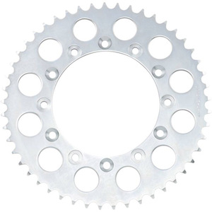 Jtr245เฟืองเหล็ก2อะไหล่รถจักรยานยนต์สำหรับฮอนด้า <span class=keywords><strong>Cbr250</strong></span> Vt250 - Product Image 2