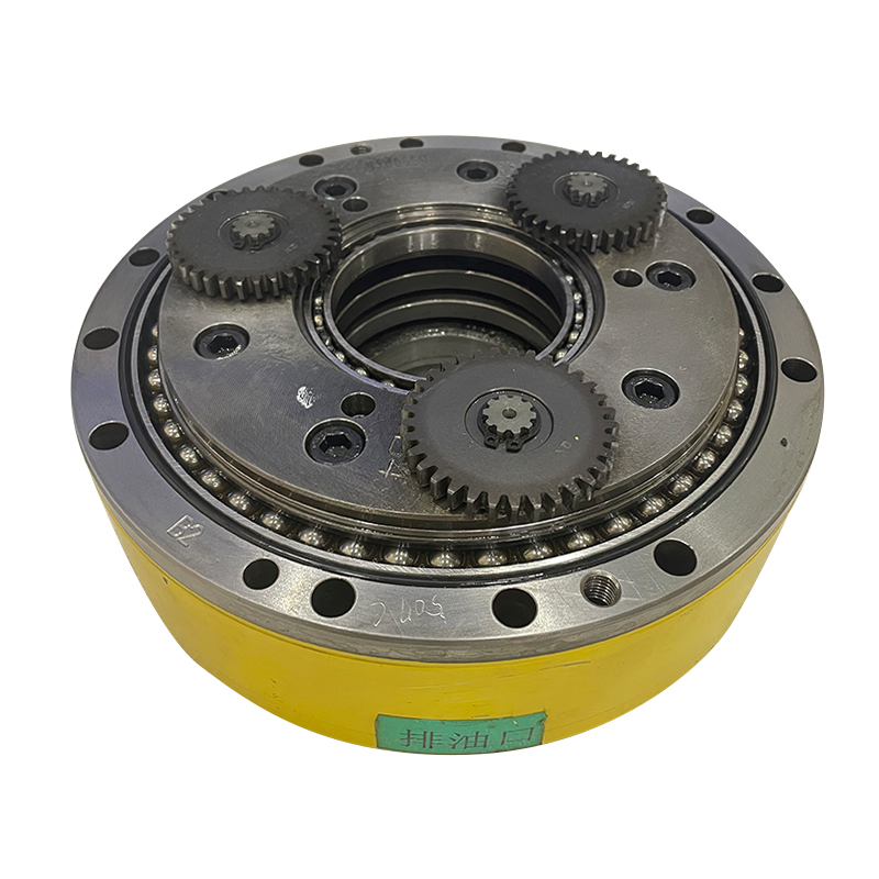 A97L-0118-0949#70C-36 Fanuc Reducer for Robotics - 12 Month Warranty