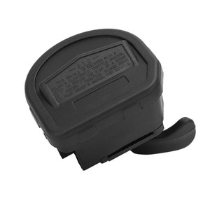Palanca del acelerador del pulgar 2010203 reemplazo sensible negro para Polaris Magnum 325 330 500 <span class=keywords><strong>RMK</strong></span> 500 - Product Image 5