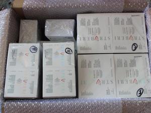 Juego de tarjetas florales y etiquetas adhesivas de oro rosa para apoyar mis tarjetas de pequeña empresa para el paquete de la tienda minorista en línea - Product Image 4