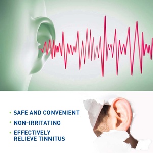 Dispositivo per alleviare il dolore all'acufene per alleviare il dolore all'orecchio tinnito e prodotti per la cura dell'orecchio - Product Image 6