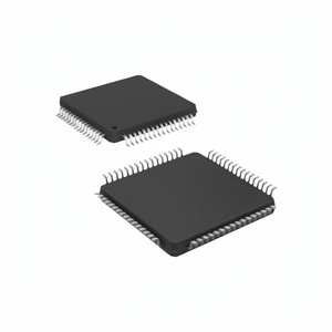 64 TQFP ATMEGA169PA-ANR In Stock Components Electronic Embedded - Product Image 1