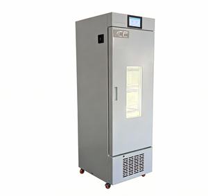 Équipement d'incubation biologique pour laboratoire, incubateur climatique artificiel pour la croissance des plantes - Product Image 1