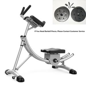 Máquina de belleza de cintura Abs ajustable, Entrenador Profesional de grasas quemadas, máquina Abdominal de volumen <span class=keywords><strong>para</strong></span> gimnasio, posavasos <span class=keywords><strong>Ab</strong></span> en venta - Product Image 6