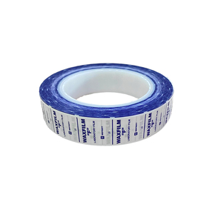 2 inch * 125ft parafilm niêm phong phim thiết yếu phòng thí nghiệm Nguồn cung cấp cho các phòng thí nghiệm - Product Image 3