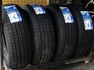 ยาง HT สำหรับรถยนต์นั่งส่วนบุคคล <span class=keywords><strong>CF2000</strong></span> 75R15 255 70R16 235 55R18จากโรงงาน - Product Image 4
