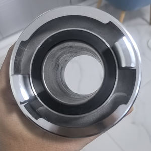 Accesorios para manguera contra incendios y acoplamiento de lucha stroz - Product Image 4