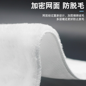 Filtre magique pour aquarium, coton rectangulaire en cachemire, média de purification de l'eau - Product Image 2