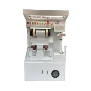 YT-158 Multi Funcional Shoes Repair Machine Moagem/Polimento/Sole Pressionando/Secagem Forno Tudo Em Um Sapato Sole Repair Machine