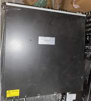A10迅雷3350网络L4/L7 40 gbps应用交付控制器 (端口: 40GE * 4,25ge * 4,1/10GE * 32)