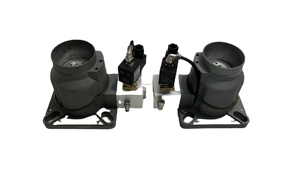 1 Pieza Nueva Válvula de Admisión para Compresor de Aire de Tornillo AIV-85C-K - Product Image 2