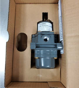 ตัวควบคุมแรงดันไฟฟ้าสำหรับเครื่องมือวัด รุ่น 67C ซีรีส์ ยี่ห้อ Fisherr รุ่น FS-67CFR-600 FS-67CFR-601 - Product Image 6