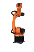 KUKA ROBOTICS KR 8 R1640-2 SKU 355818