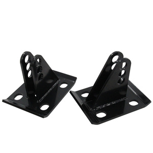Barra de Acoplamiento Compatible con Chevrolet Silverado GMC Sierra 1999-2018 2WD 4WD - Product Image 5