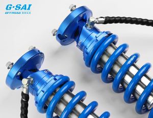 Amortisseur à azote contrôlé électroniquement intelligent pour Great Wall Hover Haval H3 <span class=keywords><strong>H5</strong></span> SUV 4x4 tout-terrain avec suspension télécommandée sans fil - Product Image 4