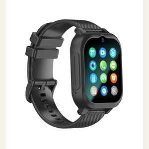 Reloj Inteligente 4G para Niños con Llamadas SIM y Aplicación Familiar - Product Image 5