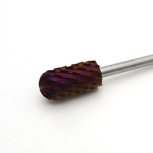 Đầu mài móng bán chạy nhất, chất lượng tốt nhất 2XC 3XC, đầu tròn lớn, mũi khoan <span class=keywords><strong>carbide</strong></span> dùng cho làm móng - Product Image 3