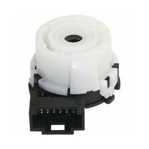 สวิตช์กุญแจสตาร์ทสำหรับรถยนต์ Volkswagen Audi OE 1K0905865 1K0905865A 1K0905849A อะไหล่ทดแทน - Product Image 2