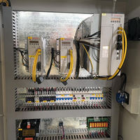Torno CNC CK6140, Torno de Metal CNC de Bancada Plana Horizontal con Sistema de Control CNC GSK