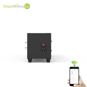 CH126 Sản Phẩm Mới Máy Khuếch Tán Không Khí Hương Thơm Dầu Thơm Wifi Kích Thước Đặc Biệt Không Thấm Nước Lớn Không Thấm Nước 2022 - Product Image 6