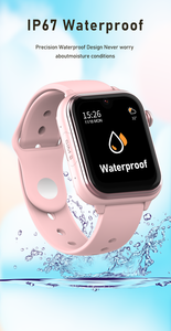 4G Android Thông Minh Điện Thoại Đồng Hồ Cho Trẻ Em Với GPS Tracker IP67 Không Thấm Nước Sim Khe Cắm Thẻ An Toàn Trẻ Em Ai Smartwatch - Product Image 6