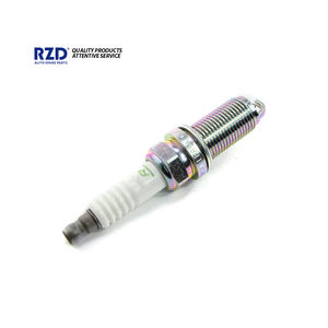 Pièces automobiles LFR5A-11 haute performance (6376) Bougies d'allumage standard pour NISSAN <span class=keywords><strong>ALMERA</strong></span> <span class=keywords><strong>TINO</strong></span> 1.8 04/03 - Product Image 4