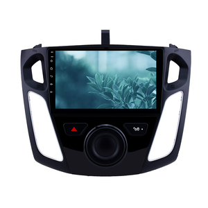 Máy Phát Nhạc <span class=keywords><strong>MP5</strong></span> Trên Xe Hơi Android 9.1, Đầu Phát Video <span class=keywords><strong>MP5</strong></span> 1 + <span class=keywords><strong>16GB</strong></span> Cho Ford Focus 2011-2015, Hệ Thống Đa Phương Tiện Trên Xe Hơi, Đài Phát Thanh <span class=keywords><strong>WIFI</strong></span> - Product Image 6