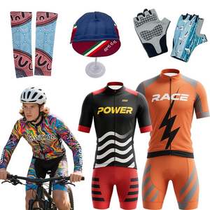 <span class=keywords><strong>Ropa</strong></span> <span class=keywords><strong>de</strong></span> Ciclismo Transpirable <span class=keywords><strong>de</strong></span> Primera Calidad con Logotipo Personalizado, Uniforme para Ciclistas, <span class=keywords><strong>Ropa</strong></span> <span class=keywords><strong>de</strong></span> Ciclismo para Mujer - Product Image 1