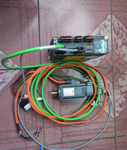 SERVOMOTOR 1FL6;3AC 230V 1FL6024 2AF21 1AA1 1FL6024 2AF21 1AB1 Codificador Incremental de 2500 Líneas 1FL6024 2AF21 1MA1 2AF21 1MB1 - Product Image 2