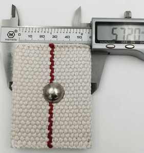 Katoen Zeef Cleaner <span class=keywords><strong>Pad</strong></span> Voor Zeefje Plansifter Gebruikt In Korenmolen, rijst Molen En Maïs Molen Tarwe Meel Plansichter - Product Image 5