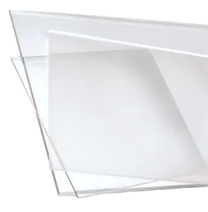 WALGLAS Clear Cell Cast Acrylic Sheet Colored Acrylic Sheet Perspex Sheet