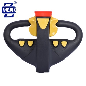 REMA timón cabeza con junta de Control para carretilla elevadora eléctrica - Product Image 5