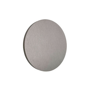 合金ターゲット99.9% ニッケルシリコンNiSi3% 合金プレート/シート/スパッタリングターゲット半導体蒸着用 - Product Image 5