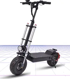 Patinete eléctrico con batería de litio para bicicleta familiar, 3000w, 350w, 48v, precio de fábrica