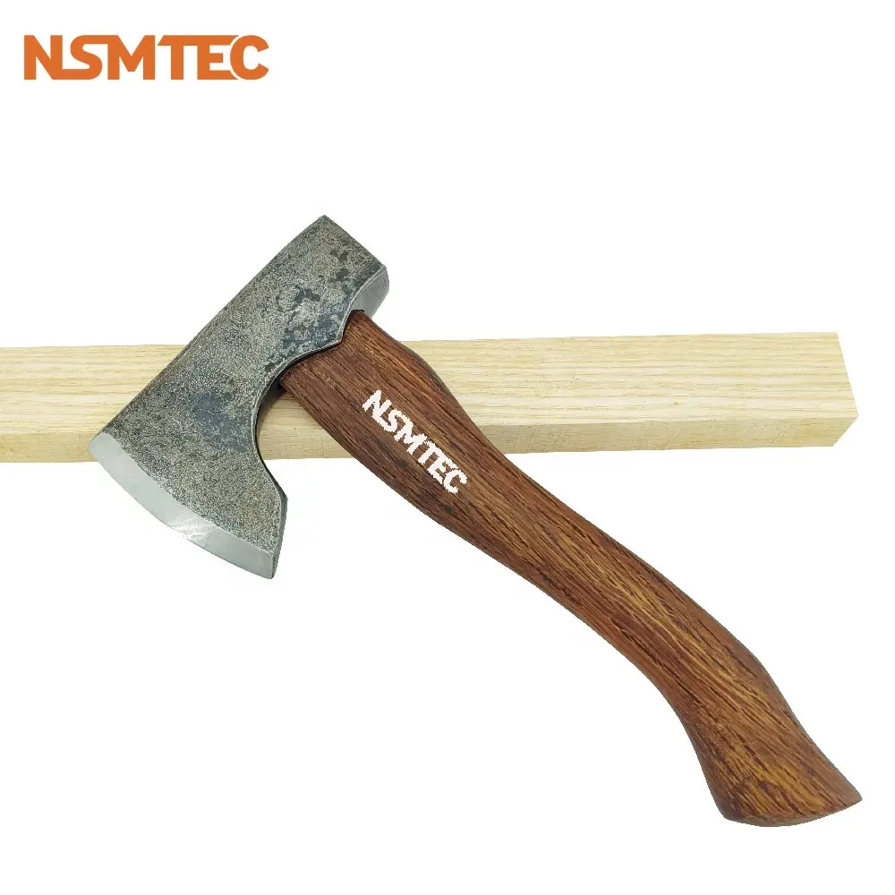 Outdoor Camping Hand Self-defense Forging Firewood Woodworking Axe Hatchet Gifts for Men V-8653922103