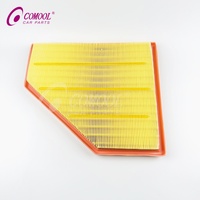 Filter Udara Mesin COMOOL 13718095805 untuk BMW Seri 2 Seri 3 Seri 4 G80 G81 G82 G83 G87 Filter Udara Kanan