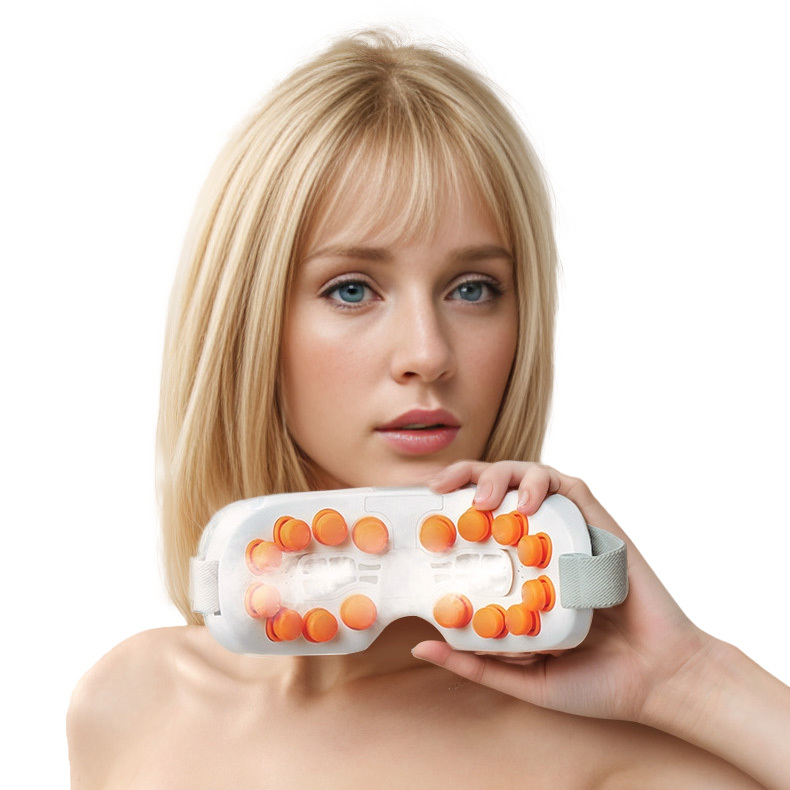 Trending Product 3D Acupressure Massage Relieve