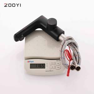 Capteur infrarouge intelligent ZOOYI, pour salle de bains intelligente, mode de <span class=keywords><strong>sortie</strong></span> d'eau, sans contact, <span class=keywords><strong>robinet</strong></span> numérique, vente en gros - Product Image 3