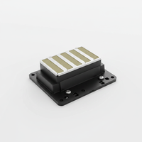 Nouvelle tête d'impression FA06050 FA06030 DX6 pour encre éco-solvant et UV 11880/11880C/DX6 MicroPiezo TFP haute précision