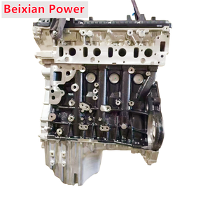 Bon <span class=keywords><strong>prix</strong></span> en Chine 2.0T D20DTF Moteur pour <span class=keywords><strong>SSANGYONG</strong></span> <span class=keywords><strong>Korando</strong></span> - Product Image 3
