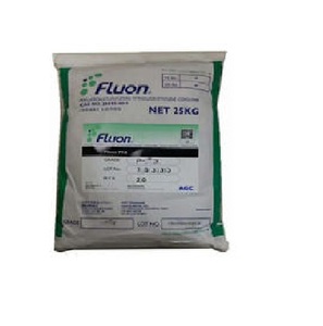 AGC PTFE <span class=keywords><strong>Fluon</strong></span> PA1020Z Polytetrafluoroethylene/PTFE vierge granule/poudre plastique technique - Product Image 1