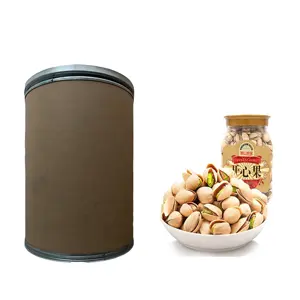 Food Grade Essence Pistachio Flavour Enhance Powdered Flavor For Making Snack