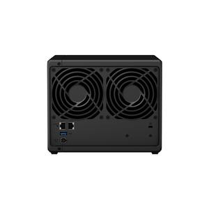 <span class=keywords><strong>DS420</strong></span>+ (Sin Discos), 4 Bahías; 2G DDR4 Almacenamiento <span class=keywords><strong>DS420</strong></span>+ - Product Image 5