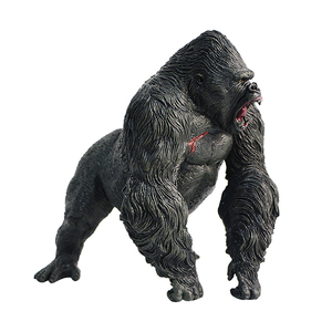 Figura <span class=keywords><strong>de</strong></span> Acción <span class=keywords><strong>de</strong></span> PVC <span class=keywords><strong>de</strong></span> Gorila King Kong, Grande, Sólida, Ecológica y <span class=keywords><strong>de</strong></span> Alta Calidad, Modelo <span class=keywords><strong>de</strong></span> Animal Salvaje <span class=keywords><strong>de</strong></span> Simulación, Edición <span class=keywords><strong>de</strong></span> <span class=keywords><strong>Coleccionista</strong></span> - Product Image 3