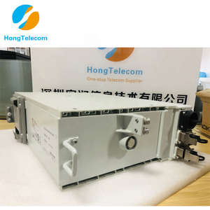 ระบบไฟฟ้าแบบกระจายสถานการณ์โหลด DC DOU-DCD01พลังงานโทรคมนาคม - Product Image 5