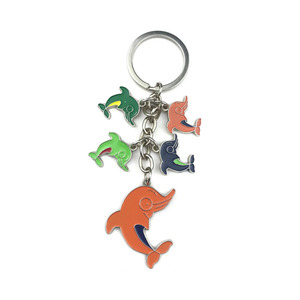 Fabricants OEM Porte-clés personnalisé Pendentif tendance personnalisé Pendentif porte-clés de <span class=keywords><strong>taxi</strong></span> de <span class=keywords><strong>New</strong></span> <span class=keywords><strong>York</strong></span> Porte-clés en métal émaillé souple - Product Image 3