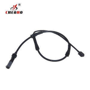 Try-A pour modèle 34356792289 Nouvelle ligne d'alarme de frein (capteur d'usure) pour pièces moteur - Garantie 1 an Ajustement universel - Product Image 4